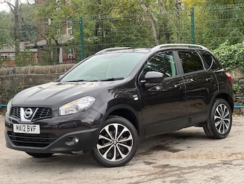 Used Nissan Qashqai 2012 for sale - 76174818: Photo