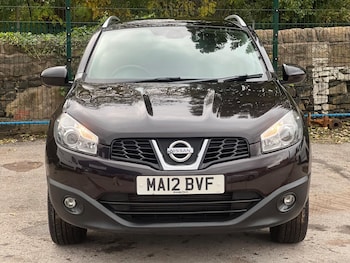 Used Nissan Qashqai 2012 for sale - 76174818: Photo