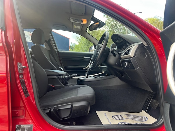 Used BMW 1 Series 2014 for sale - 76012902: Photo 12