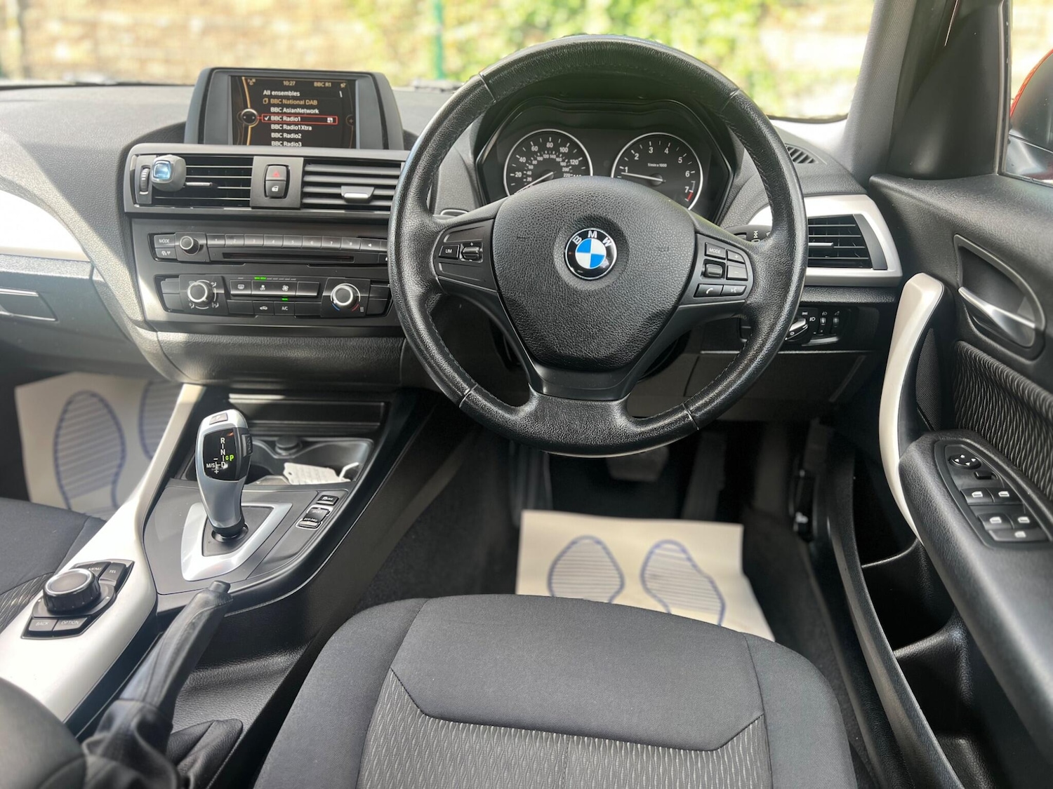 Used BMW 1 Series 2014 for sale - 76012902: Photo 13