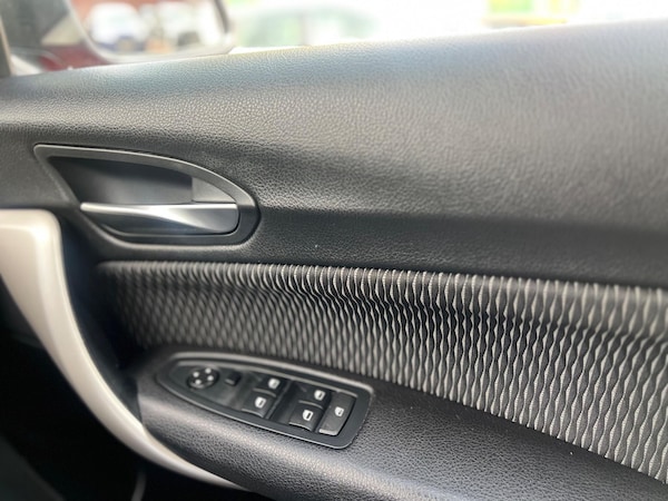 Used BMW 1 Series 2014 for sale - 76012902: Photo 17