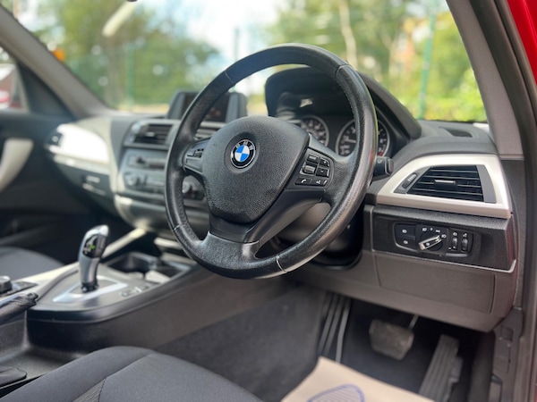 Used BMW 1 Series 2014 for sale - 76012902: Photo 18