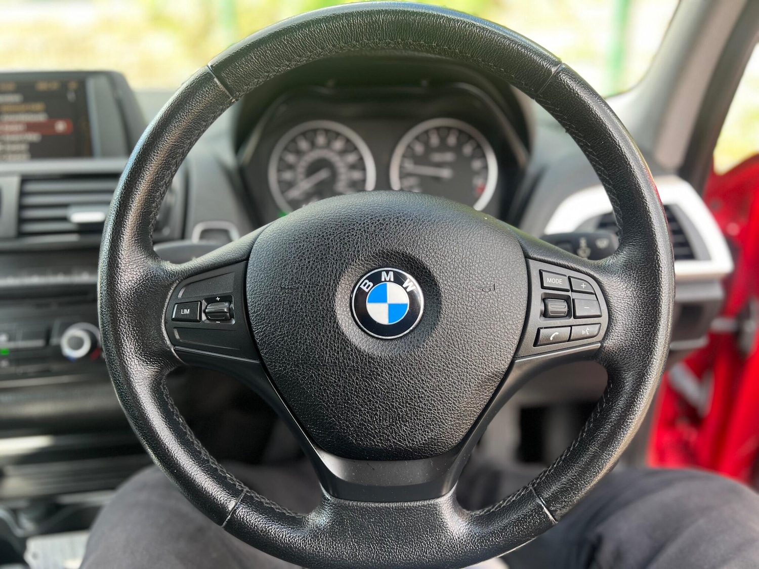 Used BMW 1 Series 2014 for sale - 76012902: Photo 19