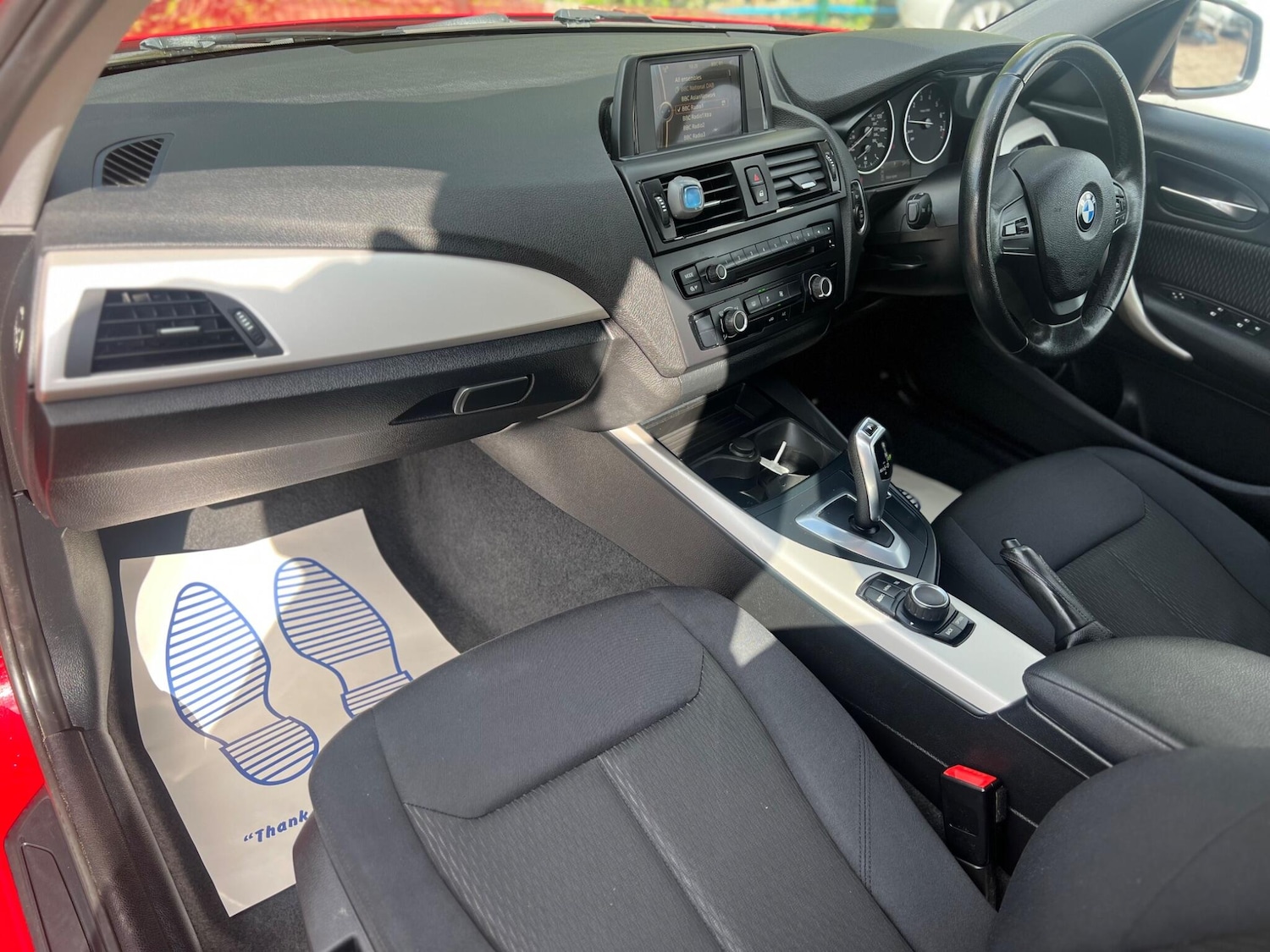 Used BMW 1 Series 2014 for sale - 76012902: Photo 20