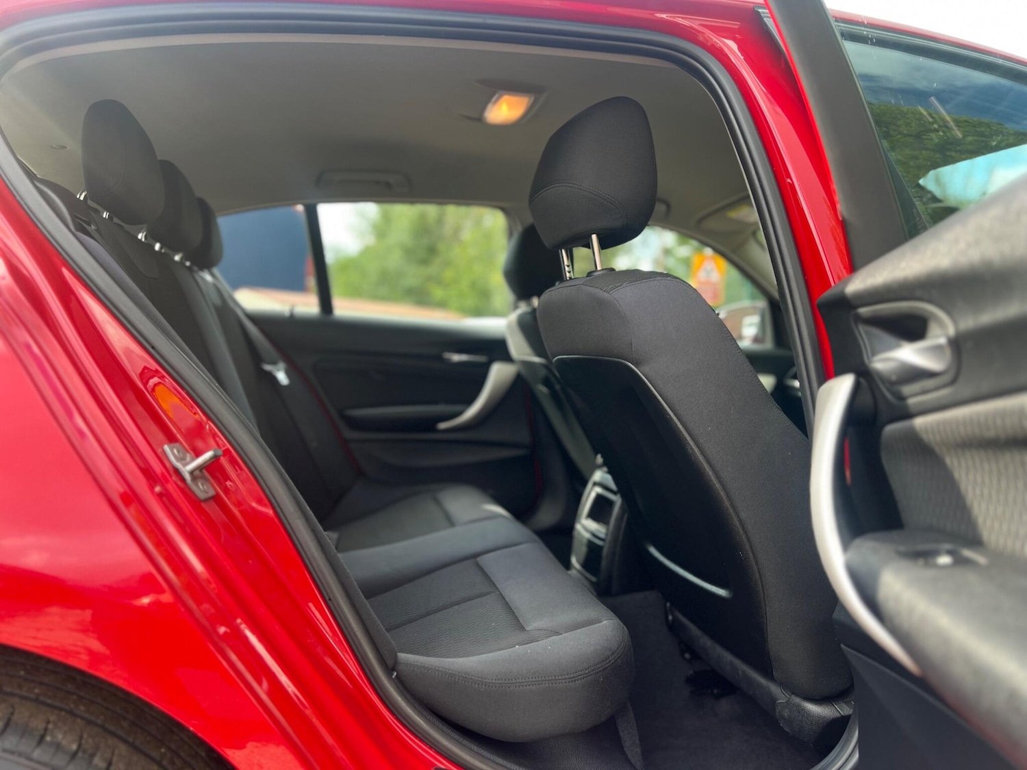 Used BMW 1 Series 2014 for sale - 76012902: Photo 24