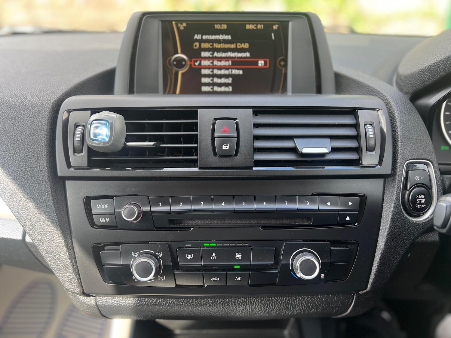 Used BMW 1 Series 2014 for sale - 76012902: Photo 25