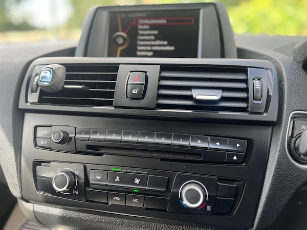 Used BMW 1 Series 2014 for sale - 76012902: Photo 26