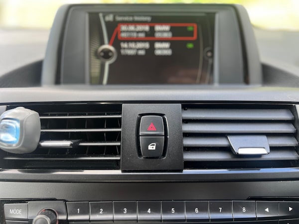 Used BMW 1 Series 2014 for sale - 76012902: Photo 29