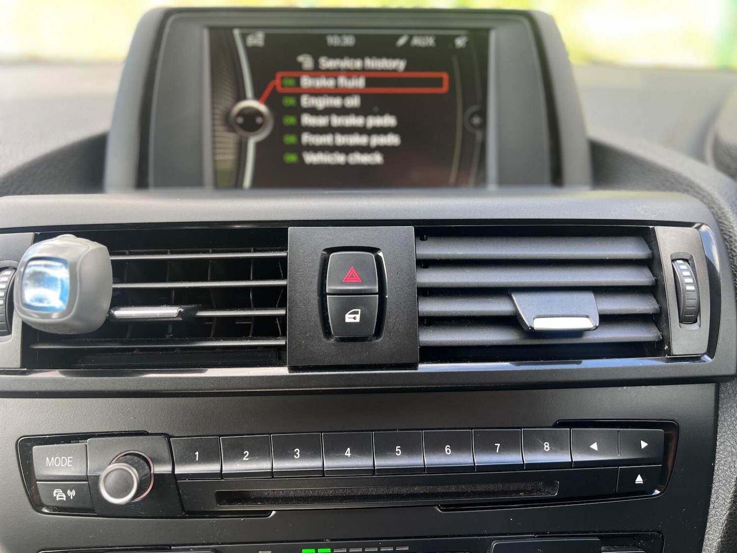 Used BMW 1 Series 2014 for sale - 76012902: Photo 30