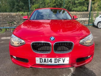 Used BMW 1 Series 2014 for sale - 76012902: Photo 3