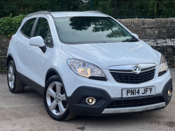 2014 (14) - 1.4T Exclusiv 2WD Euro 5 (s/s) 5dr