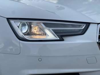 Used Audi A4 2017 for sale - 75239046: Photo
