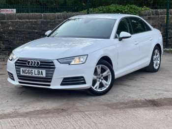 Used Audi A4 2017 for sale - 75239046: Photo