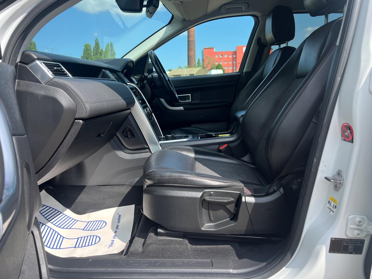 Vehicle 15
