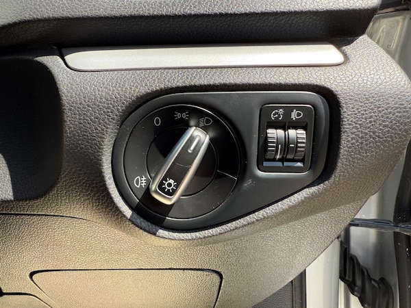 Used Volkswagen Sharan 2012 for sale - 75239037: Photo 18