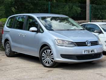 2012 (61) - 2.0 TDI BlueMotion Tech S DSG Euro 5 (s/s) 5dr