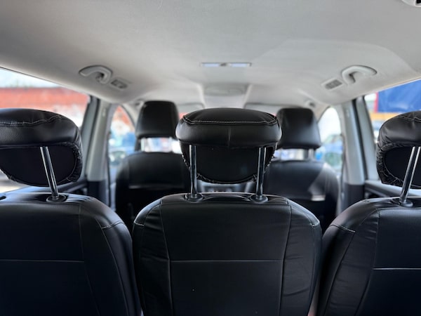 Used Volkswagen Sharan 2012 for sale - 75239037: Photo 32