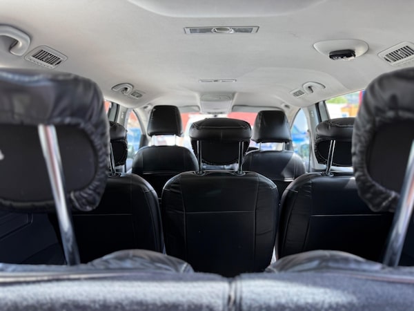 Used Volkswagen Sharan 2012 for sale - 75239037: Photo 33