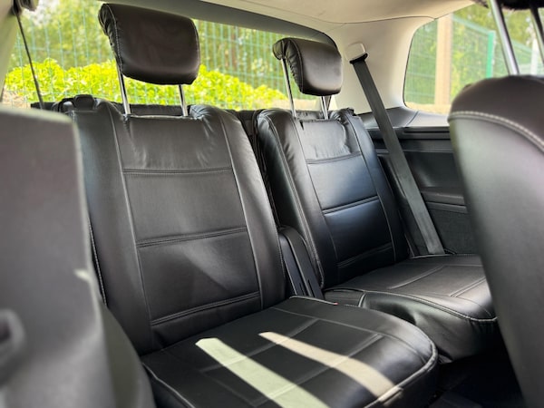 Used Volkswagen Sharan 2012 for sale - 75239037: Photo 34