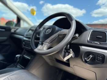 Used Volkswagen Sharan 2012 for sale - 75239037: Photo