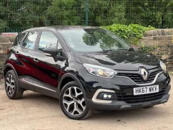 2018 (67) - 1.5 dCi ENERGY Dynamique Nav Euro 6 (s/s) 5dr