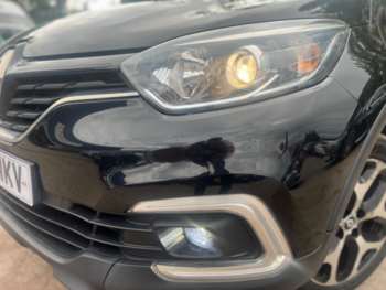Used Renault Captur 2018 for sale - 75239038: Photo