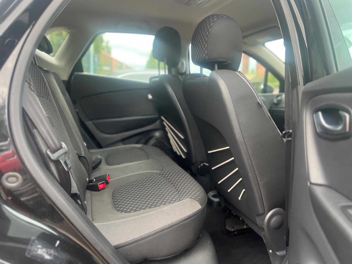 Used Renault Captur 2018 for sale - 76991328: Photo 13