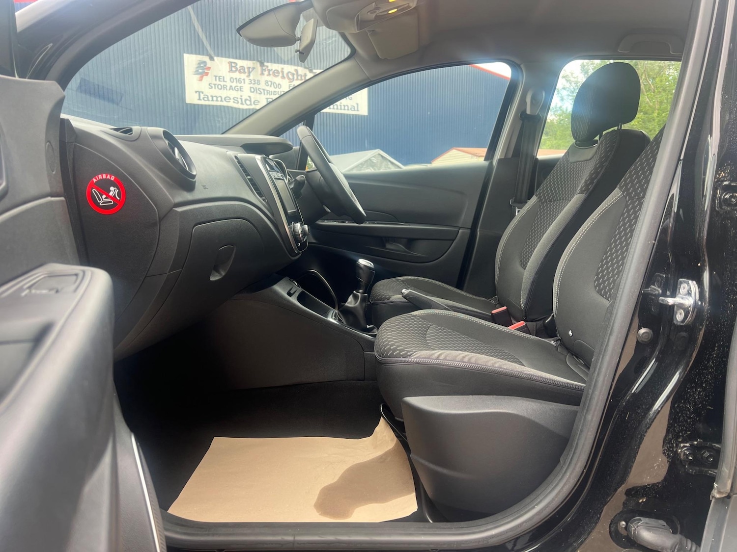 Used Renault Captur 2018 for sale - 76991328: Photo 16