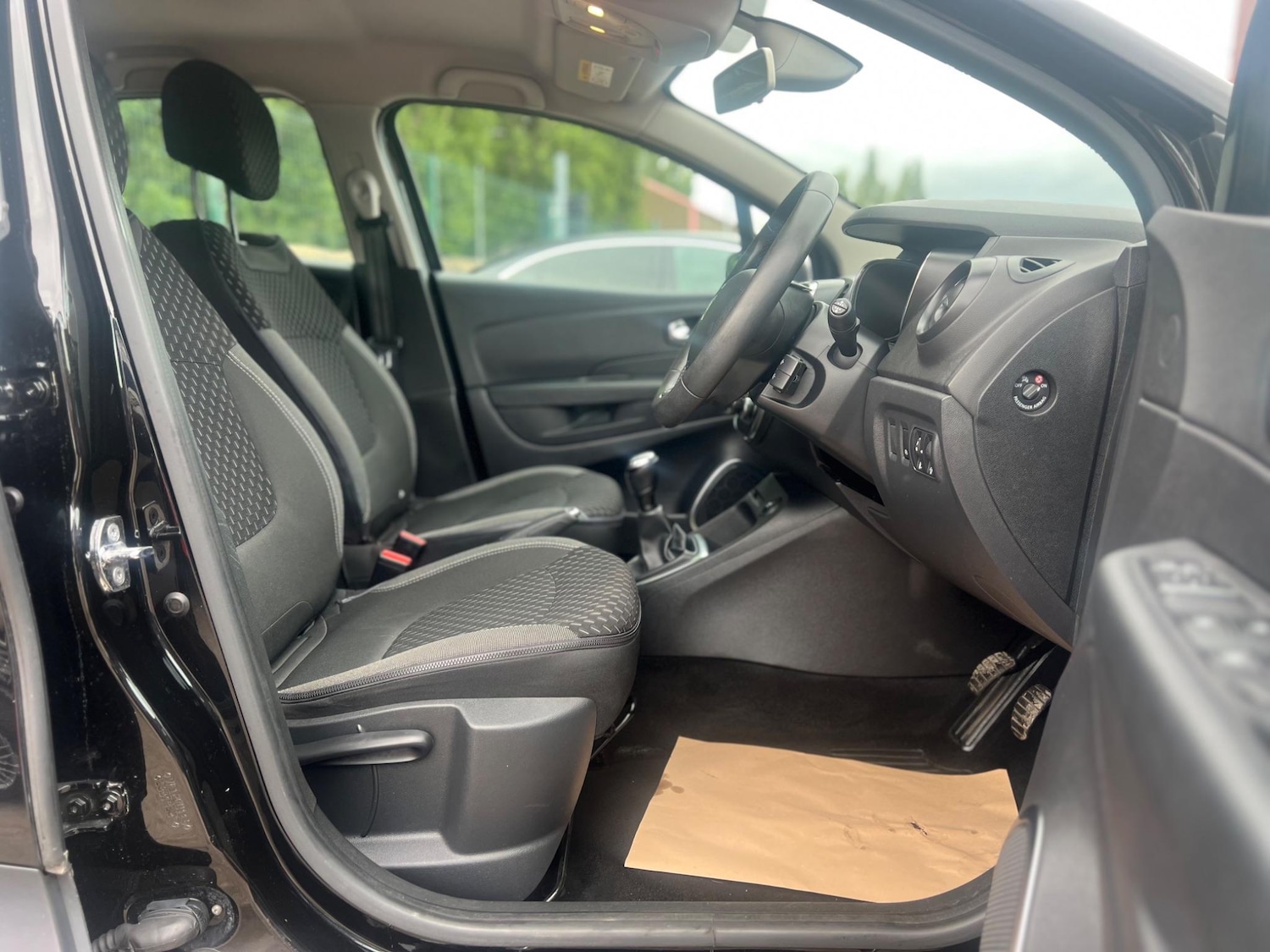 Used Renault Captur 2018 for sale - 76991328: Photo 22