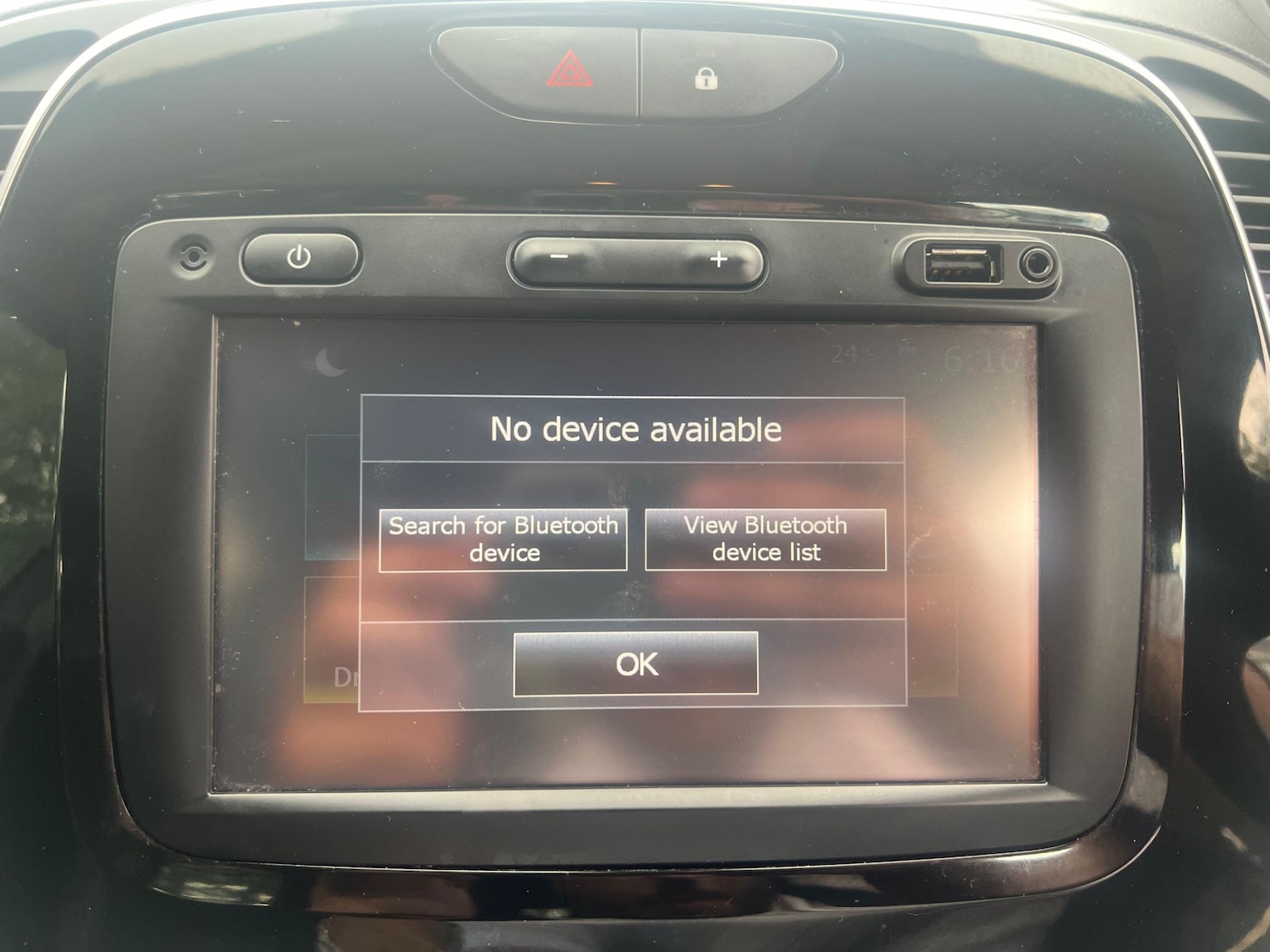 Used Renault Captur 2018 for sale - 76991328: Photo 38