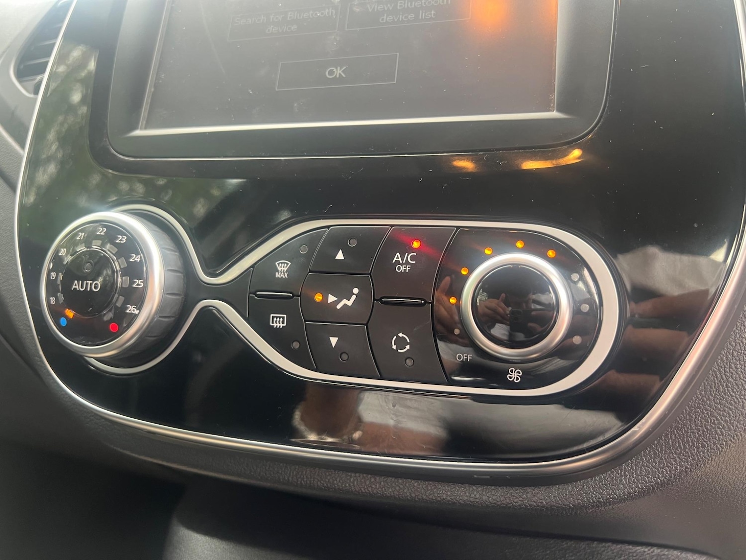 Used Renault Captur 2018 for sale - 76991328: Photo 39