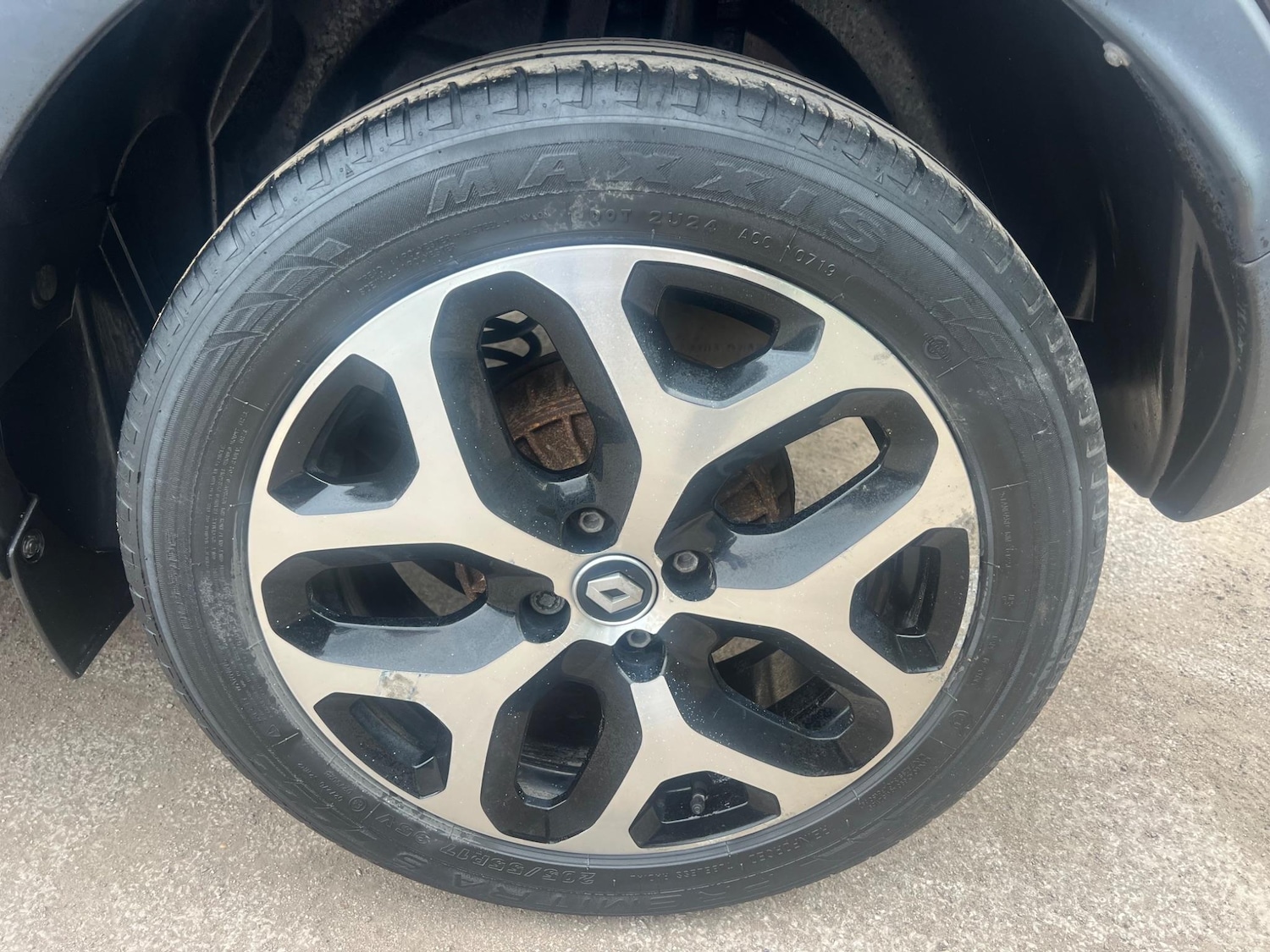 Used Renault Captur 2018 for sale - 76991328: Photo 41