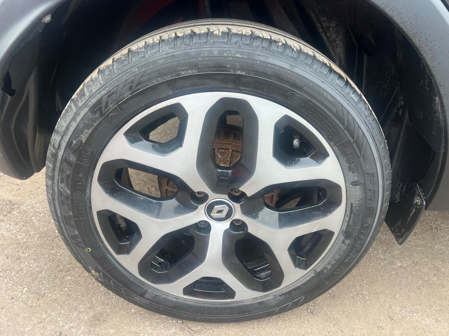 Used Renault Captur 2018 for sale - 76991328: Photo 42