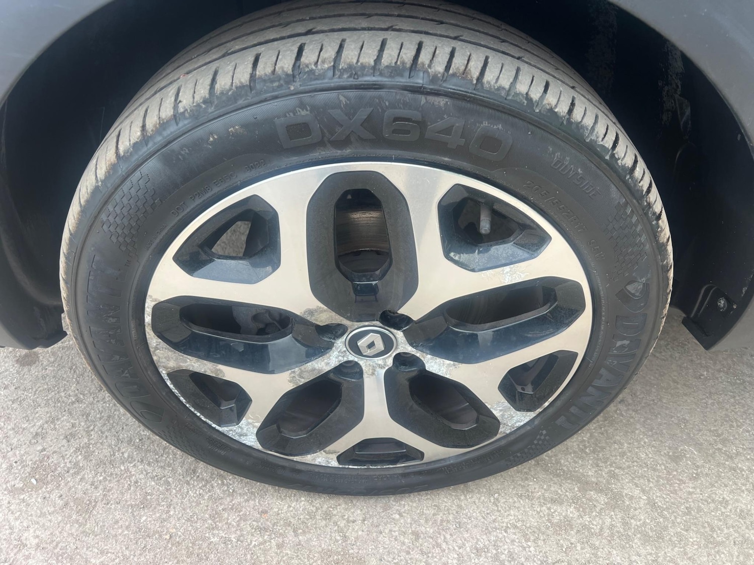 Used Renault Captur 2018 for sale - 76991328: Photo 44