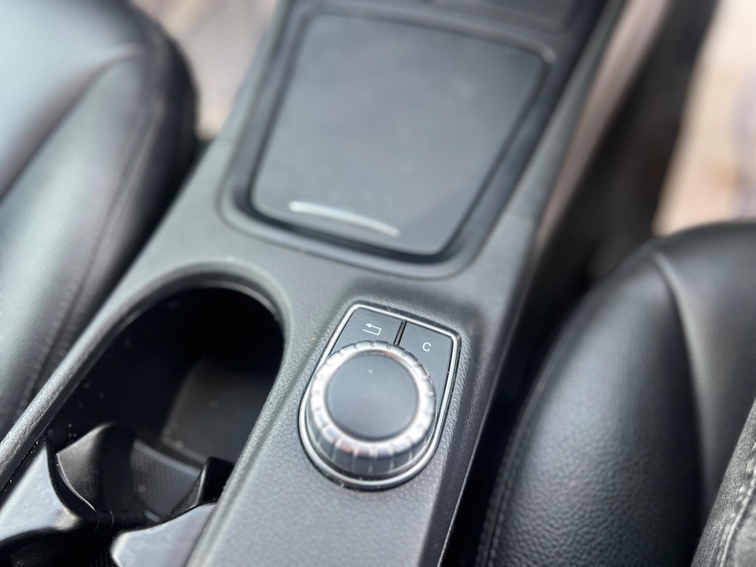 Used Mercedes-Benz B Class 2013 for sale - 77021351: Photo 10