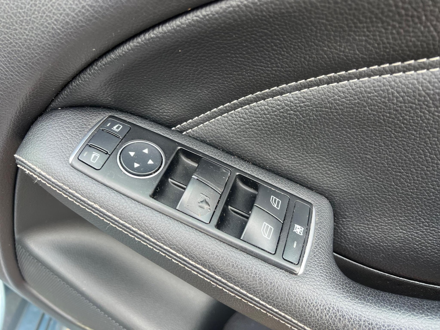 Used Mercedes-Benz B Class 2013 for sale - 77021351: Photo 13