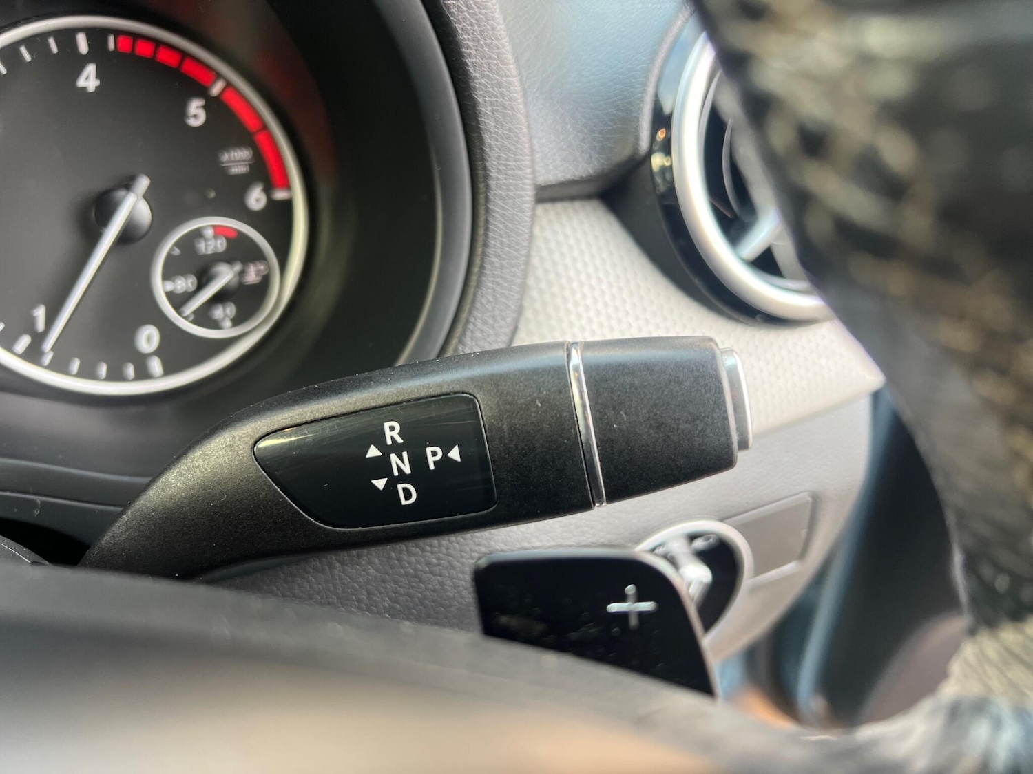 Used Mercedes-Benz B Class 2013 for sale - 77021351: Photo 17