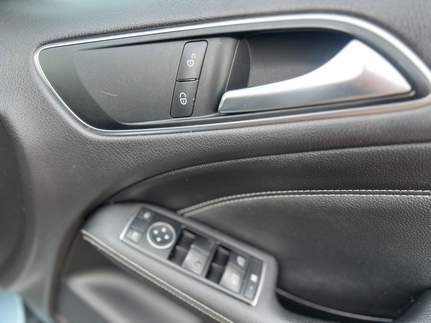 Used Mercedes-Benz B Class 2013 for sale - 77021351: Photo 18