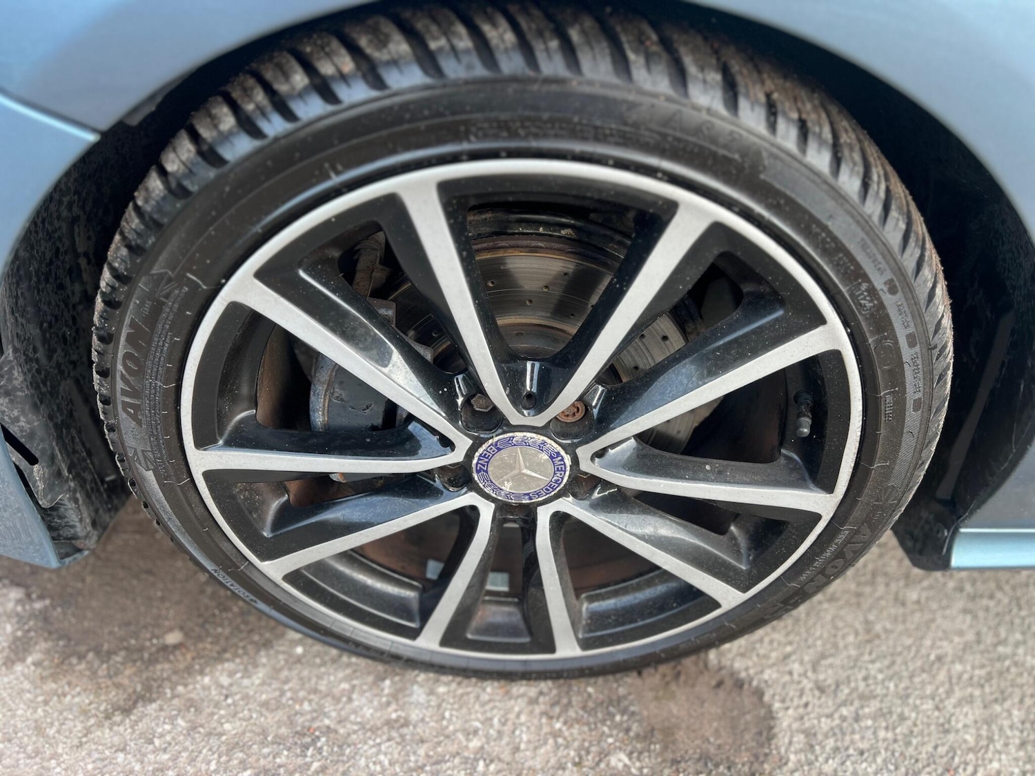 Used Mercedes-Benz B Class 2013 for sale - 77021351: Photo 21