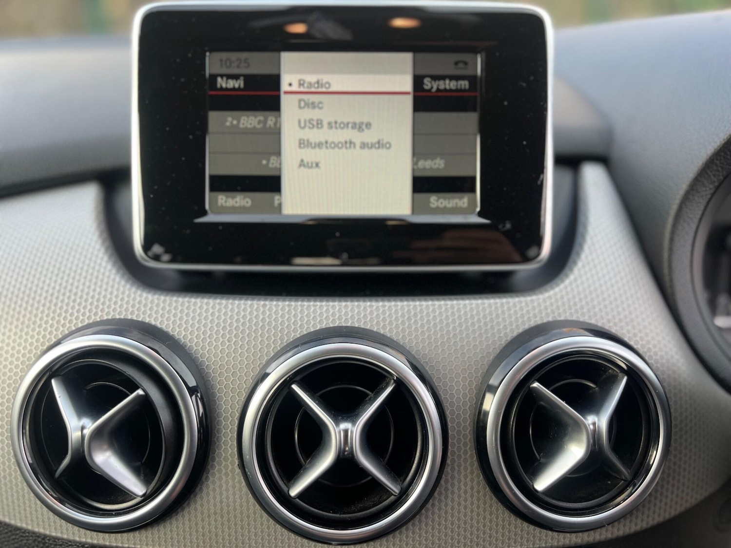 Used Mercedes-Benz B Class 2013 for sale - 77021351: Photo 25