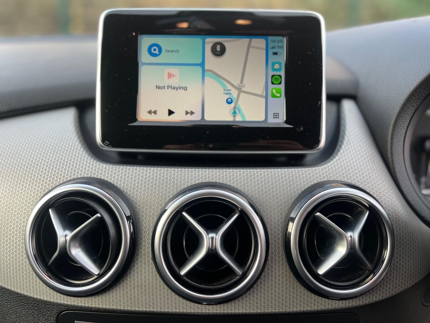 Used Mercedes-Benz B Class 2013 for sale - 77021351: Photo 27