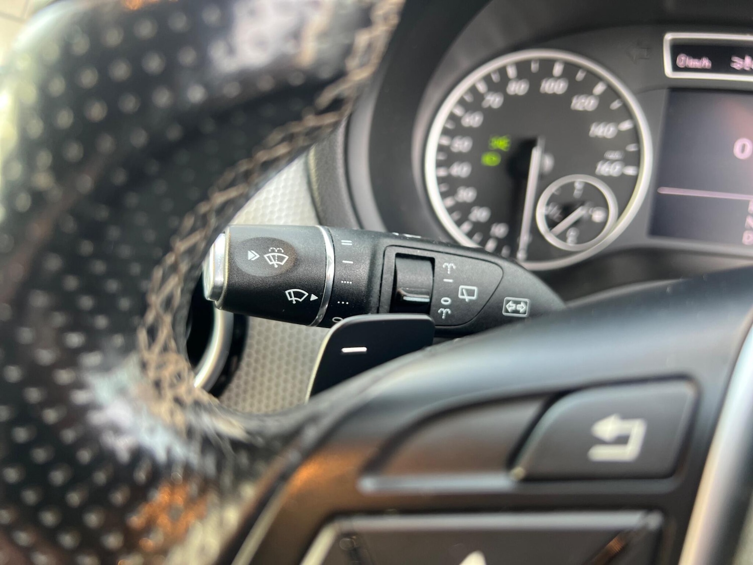 Used Mercedes-Benz B Class 2013 for sale - 77021351: Photo 28