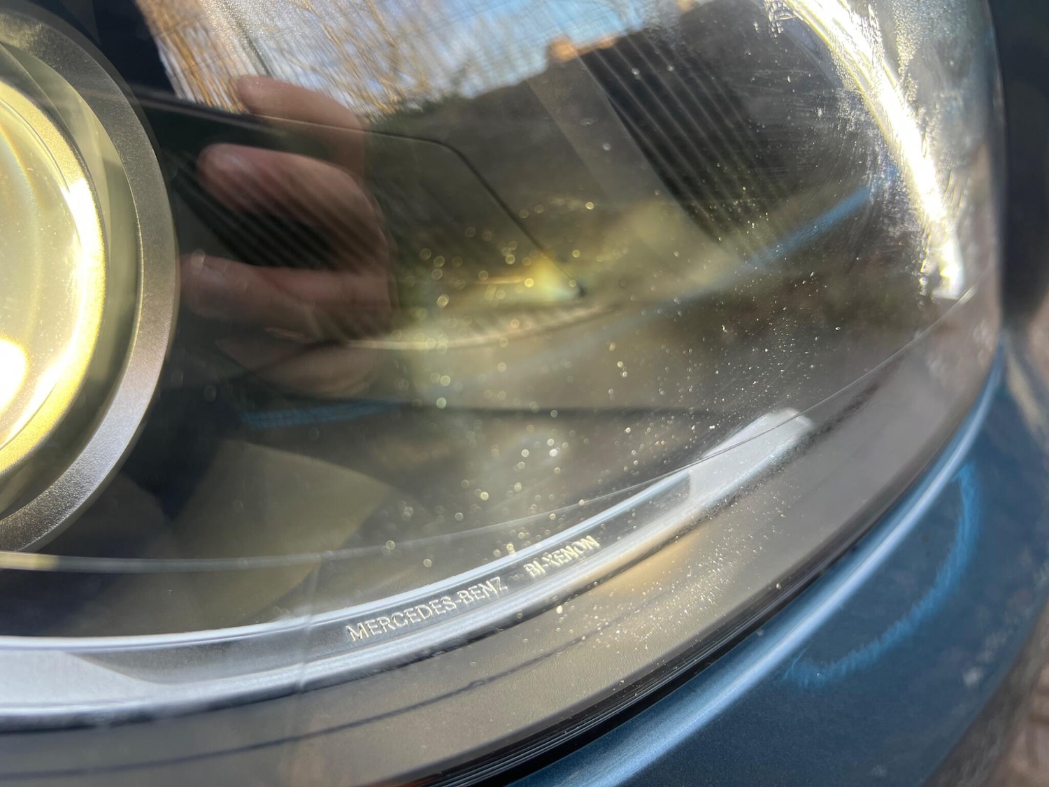 Used Mercedes-Benz B Class 2013 for sale - 77021351: Photo 40