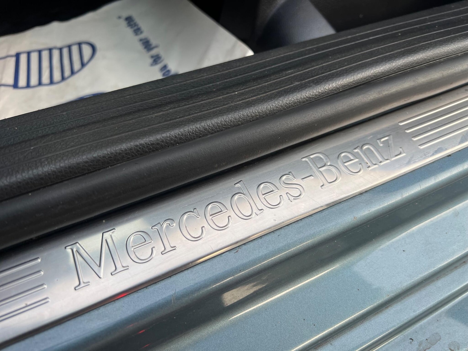 Used Mercedes-Benz B Class 2013 for sale - 77021351: Photo 41