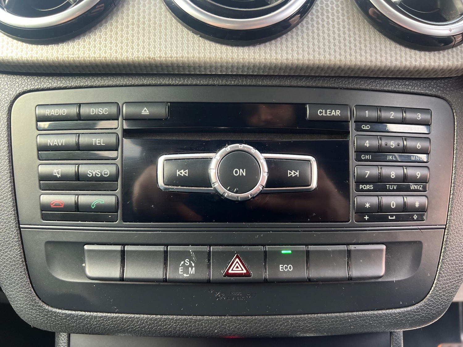 Used Mercedes-Benz B Class 2013 for sale - 77021351: Photo 43