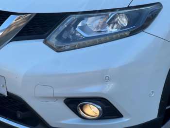 Used Nissan X-Trail 2015 for sale - 75239003: Photo
