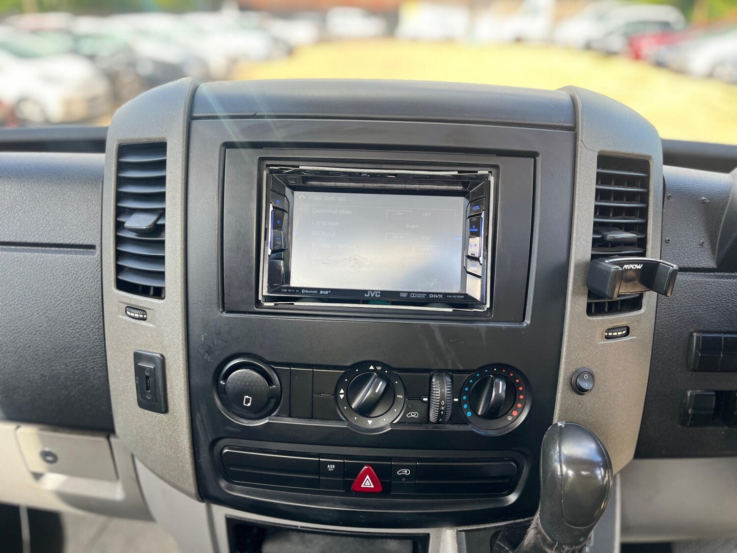 Vehicle 11