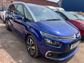 2017 (17) - 1.6 BlueHDi Flair Euro 6 (s/s) 5dr