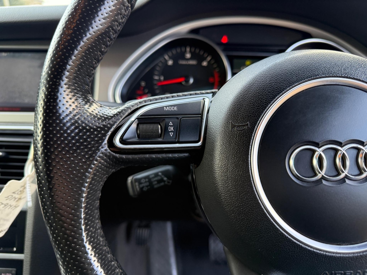 Used Audi Q7 for sale - 78058977: Photo 11