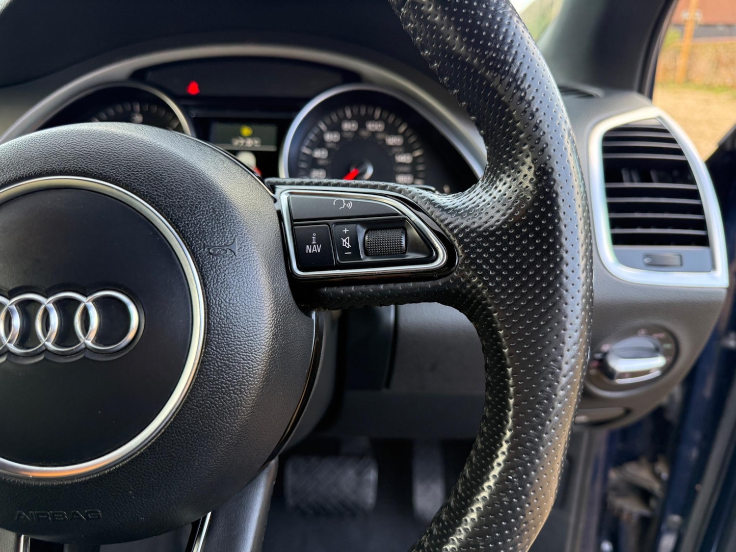 Used Audi Q7 for sale - 78058977: Photo 12